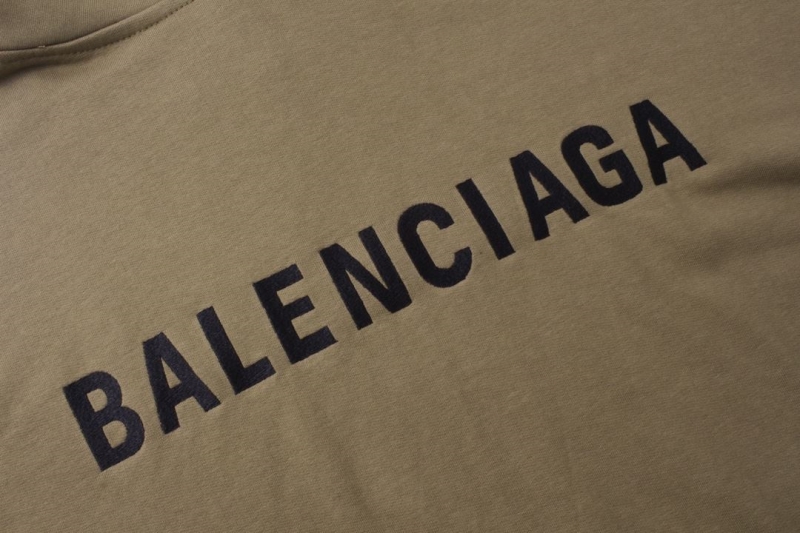 Balenciaga Hoodies